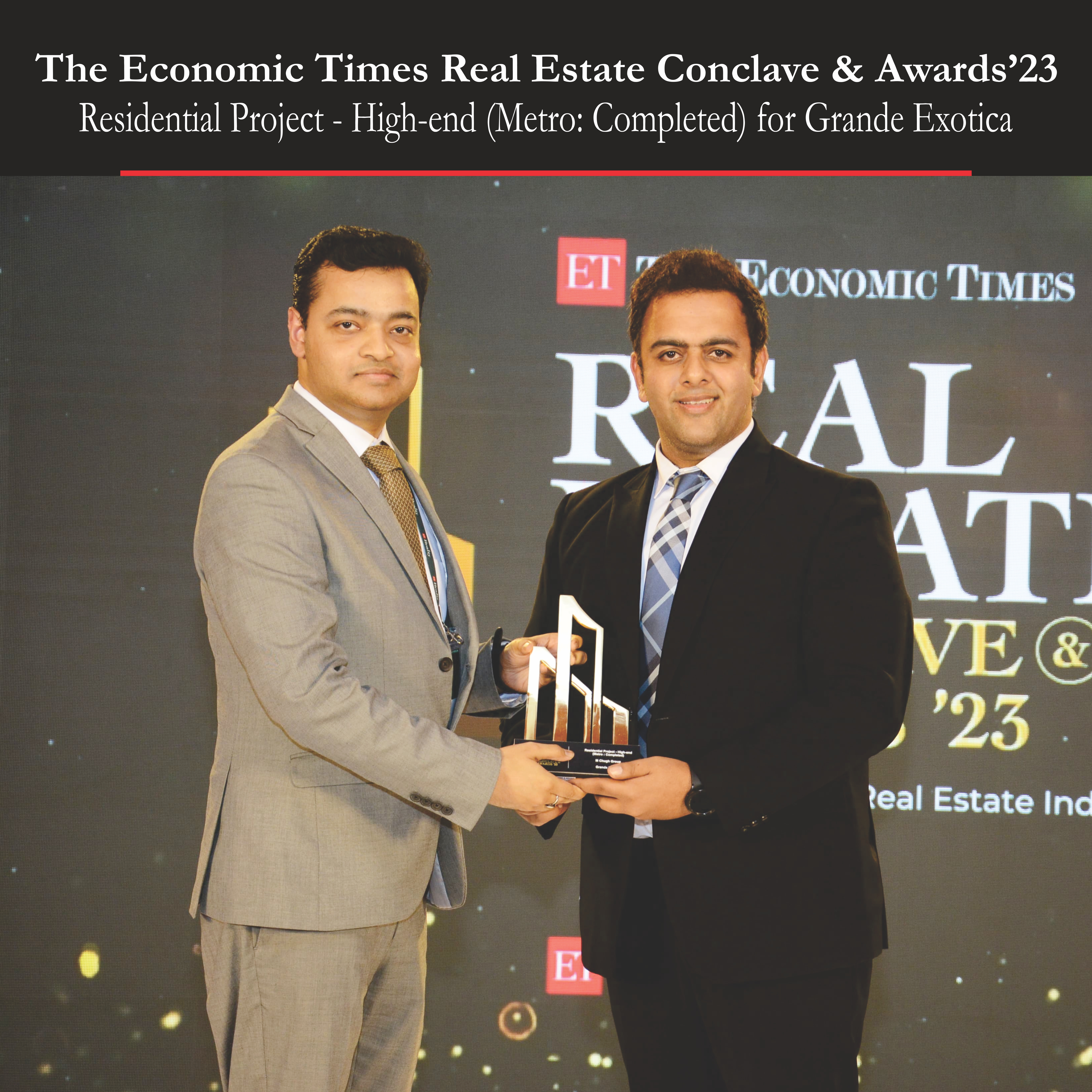 The Economic Times, 2023